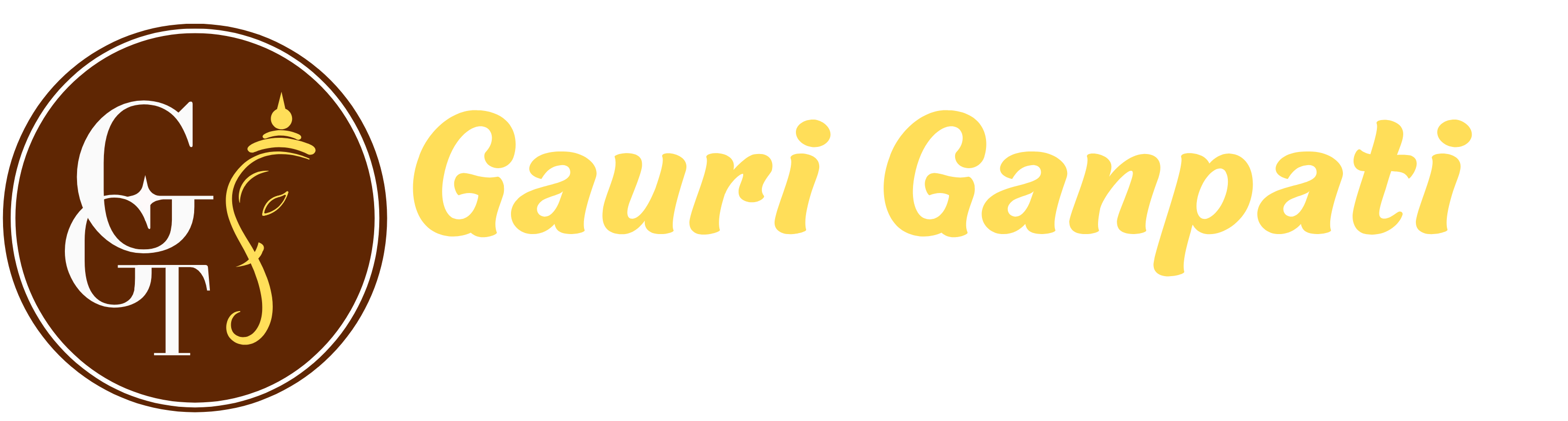 Gouri Ganpati Tent Supplier Logo